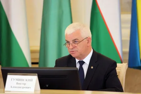 MDB: Azərbaycan MSK azad seçkilərin təşkili üçün - ÇOX İŞ GÖRÜB