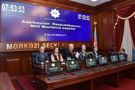 "Bu gün Azərbaycanda tarixi gündür” - MƏZAHİR PƏNAHOV