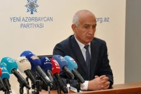 Seçkilərinin azad və şəffaf keçirilməsi üçün bütün şərait yaradılıb - HÜSEYN PAŞAYEV