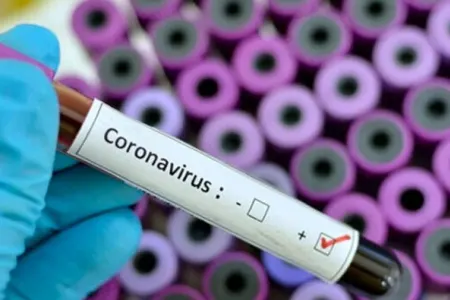 ÜST koronavirusa görə Çinə - HEYƏT GÖNDƏRİR