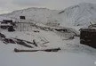 Şimal-qərb bölgəsinə güclü qar yağıb, yollar buz bağlayıb - FOTOSESSİYA