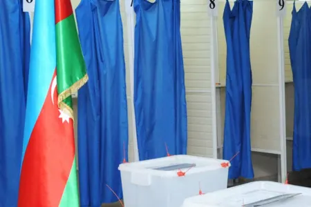 Azərbaycanda ən yüksək və ən aşağı seçici fəallığı olan dairələr açıqlandı