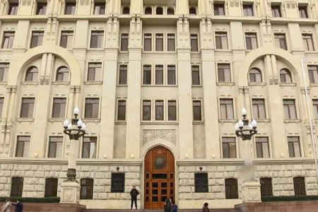 Seçki prosesinə polisin qanunsuz müdaxilə etməsi faktı qeydə alınmayıb- - DİN