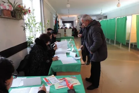 Avropa Şurasının prezidenti: Seçkilər yaxşı - TƏŞKİL OLUNUB