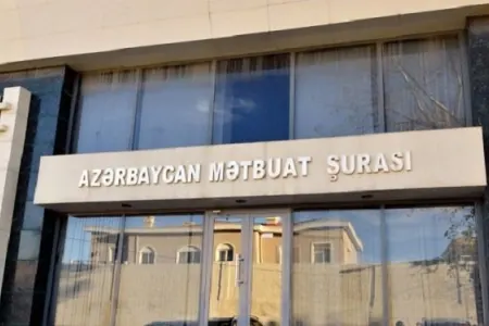 Mətbuat Şurasının “qaynar xətt”inə seçkilərlə bağlı 4 müraciət - DAXİL OLUB