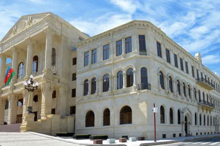 Baş Prokurorluq 101 saylı seçki dairəsində vəkilin ölümü ilə bağlı məlumat yaydı - RƏSMİ