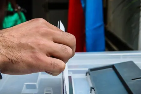 2 milyondan çox seçici səs verib - -MSK