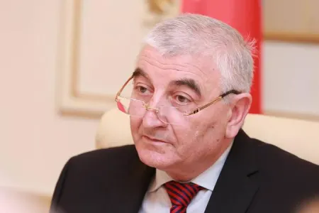 MSK seçkilərin ilkin nəticələrini - AÇIQLADI
