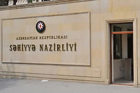 Çindən gələn bir nəfər də Kliniki Tibbi Mərkəzdən - evə buraxıldı