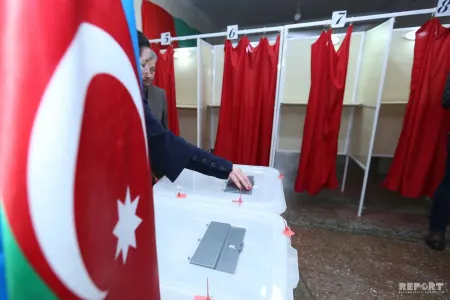 Dairələrdən birinin lider namizədi - DƏYİŞDİ