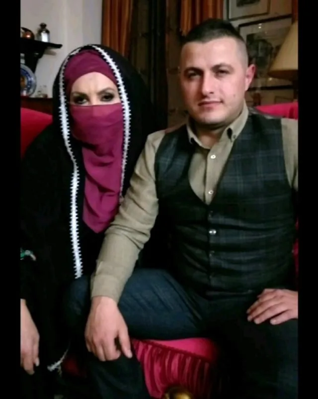 Trans hicaba bürünüb - 3-CÜ DƏFƏ ƏRƏ GETDİ - FOTO - VİDEO