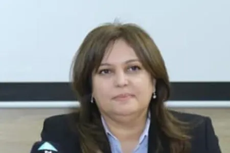 Fevralın 11-dən temperatur yüksələcək - Umayra Tağıyeva