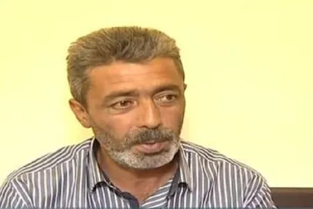 Bakıda cəzaçəkmə müəssisəsində məhkum öldü - FOTO