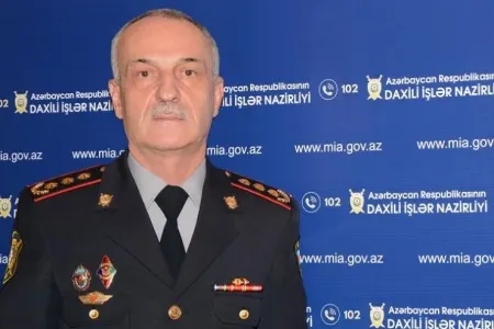 Şirvanda seçkiyə mane olmaq istəyən sərxoş saxlanıldı - RƏSMİ