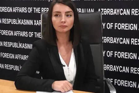 Küveytdə erməni təxribatının qarşısı alındı