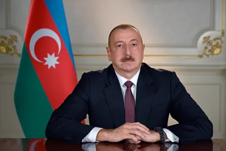 Prezident parlament seçkilərindən danışdı
