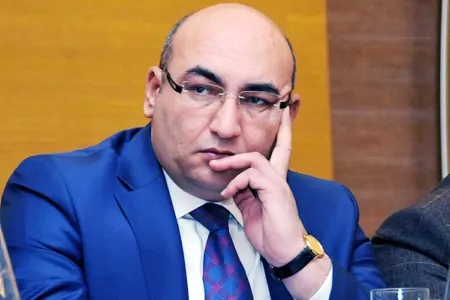 MSK İqbal Ağazadənin şikayətini DSK-ya göndərdi