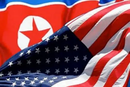 Donald Tramp Kim Çen In ilə görüşmək istəmir