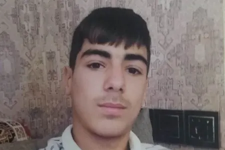 Zaqatalada məktəb şagirdi itkin düşdü - FOTO