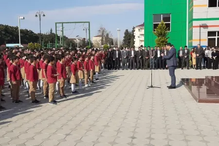 Ombudsman Apparatı: Mübariz İbrahimov qəhrəmanlıq salnaməsi yazdı- - (FOTO