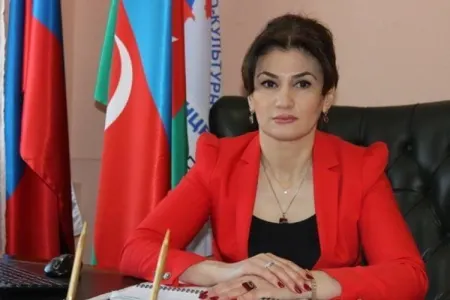 Rusiyada yaşayan azərbaycanlıların təkidindən sonra istefa verdi