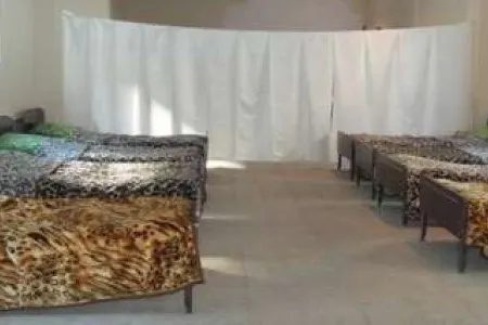 Azərbaycana qayıda bilməyən 69 ölkə vətəndaşı müvəqqəti sığınacaqlara - yerləşdirildi