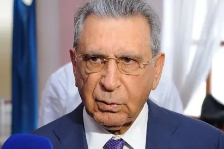 Ramiz Mehdiyev AMEA-nın yeni strukturunu təsdiqlədi - FOTO