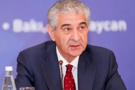 "Radikal müxalifət qarşıdurma yaratmağa çalışır" - ƏLİ ƏHMƏDOV