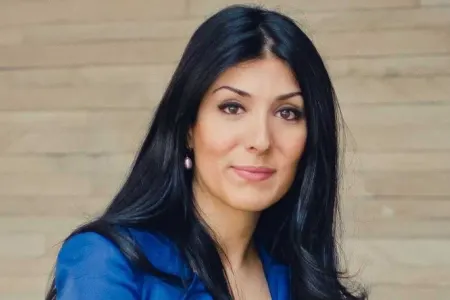 Nigar Arpadarai - İSTEFA VERƏCƏK