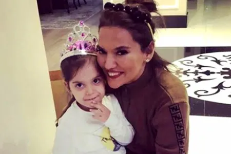 "Qızıma görə çox narahatam" - Demet Akalının - News24.az-a EKSKLÜZİV AÇIQLAMASI
