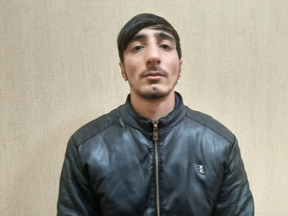 Bakıda məktəblini döyüb, telefonunu əlindən aldılar - FOTO - VİDEO
