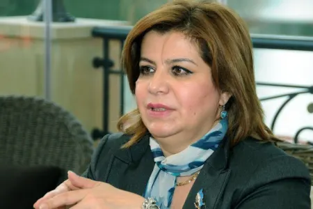 Gülər Əhmədovanın oğlu - SAXLANILDI