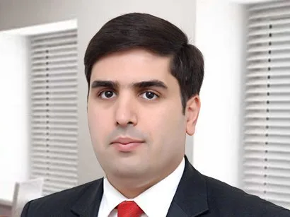 Mikayıl Cabbarova yeni müavin təyin olundu - FOTO