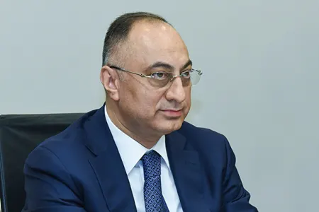 AQTA heyvanların İdentifikasiyası və Qeydiyyatı Sistemi ilə bağlı - YENİLİKLƏRİ AÇIQLADI