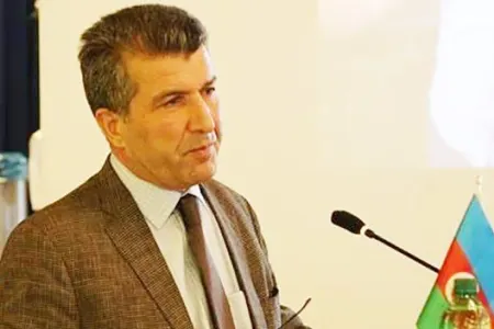 Əlövsət Əliyev - AZADLIĞA BURAXILDI