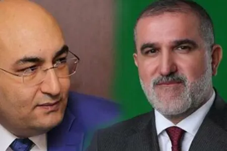 Rauf Arifoğludan şok bəyanat: - QƏLƏBƏMİ LƏĞV EDİN