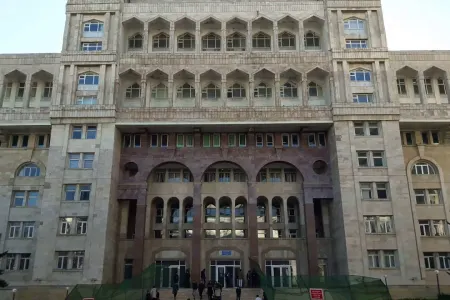 Tibb Universitetində yeni ixtisas açıldı