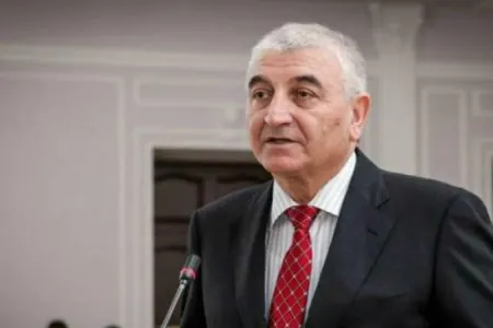 "O məntəqələrin üzvləri cəzalanmağa layiqdir” - MSK sədri