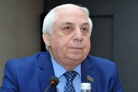 Hadı Rəcəblinin dairəsinin nəticələri - LƏĞV OLUNDU