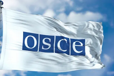 Seçki sonrası ATƏT onun mandatının ləğv olunmasını istədi