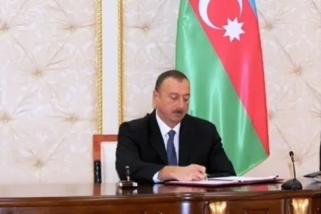 Bu mənzillərlə bağlı məhdudiyyət qoyuldu - Prezidentdən FƏRMAN