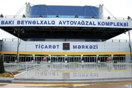 Azərbaycanda 16 avtovağzal bağlana bilər