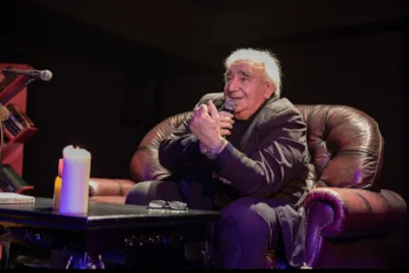 Ramiz Rövşəni sevənlər - BİR ARADA - ŞAİRLƏ GÖRÜŞ - FOTO - VİDEO