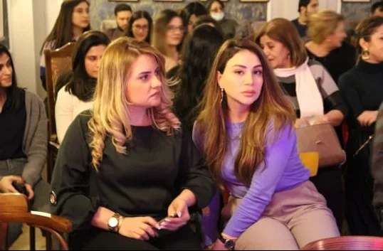 Ramiz Rövşəni sevənlər - BİR ARADA - ŞAİRLƏ GÖRÜŞ - FOTO - VİDEO