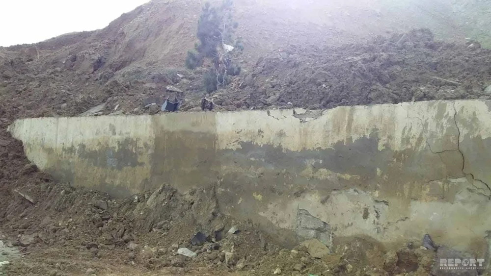 Badamdarda yenidən - SÜRÜŞMƏ OLDU - FOTO -YENİLƏNDİ