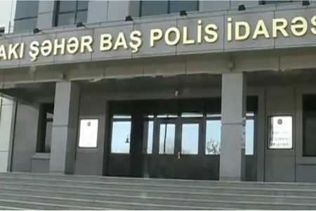 BŞBPİ 16 fevral mitinqinin təşkilatçılarına - xəbərdarlıq edib