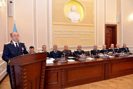 130-dan çox bələdiyyə sədri cəzalandırıldı