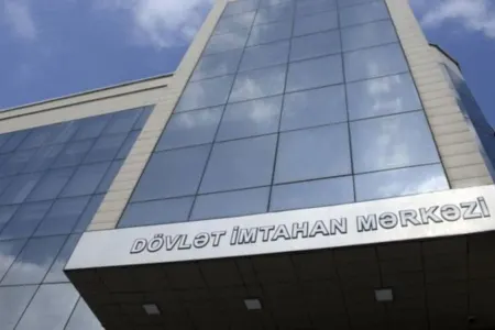 Sabah dövlət qulluğuna qəbul üçün test imtahanı - keçiriləcək