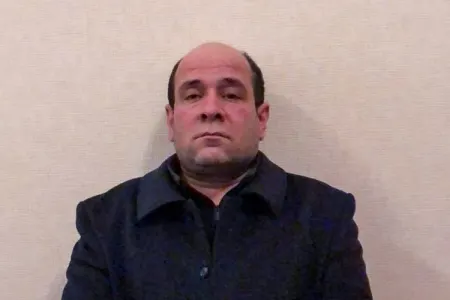 Beş rayonda dələduzluq edən - ŞƏXS TUTULDU-FOTO