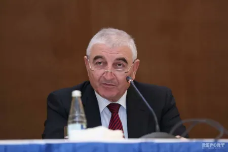 “Heç kimdən çəkinəcəyimiz yoxdur” - MƏZAHİR PƏNAHOV